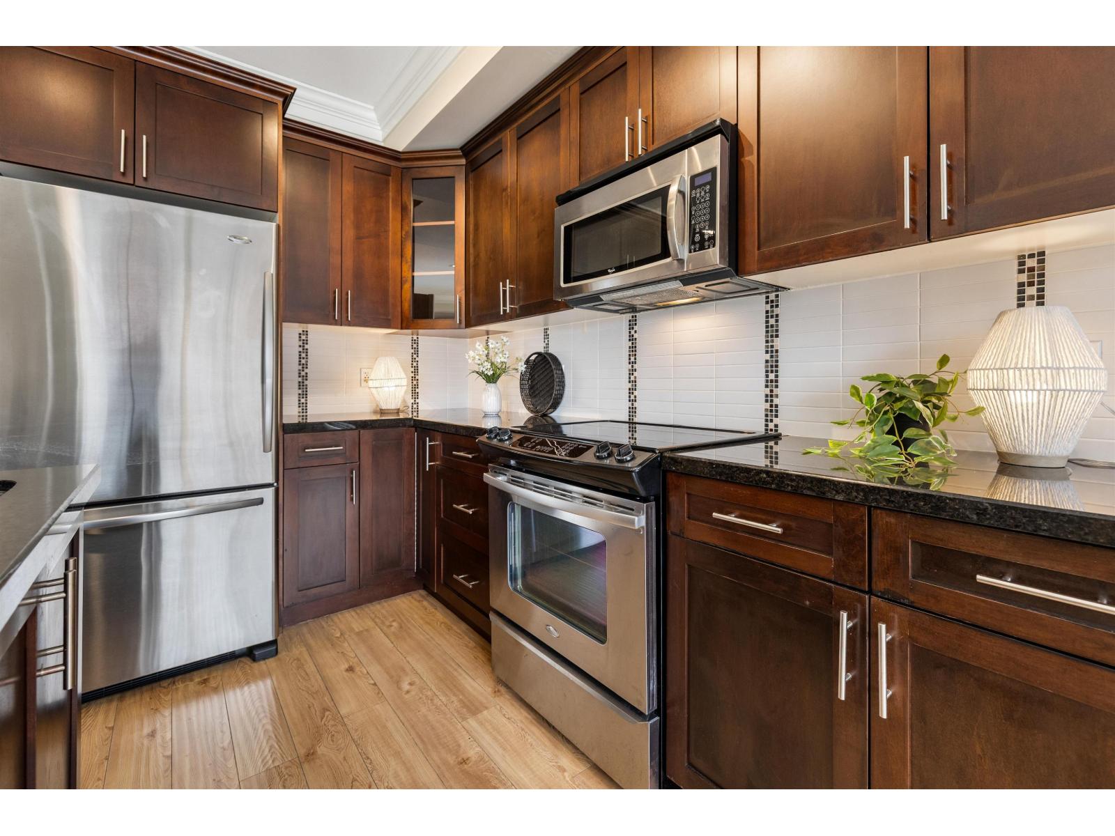 4 22225 50 AVENUE, Langley