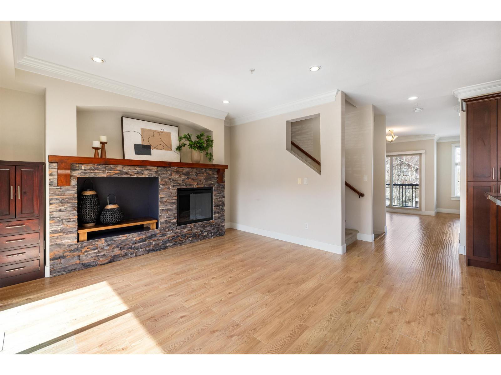 4 22225 50 AVENUE, Langley