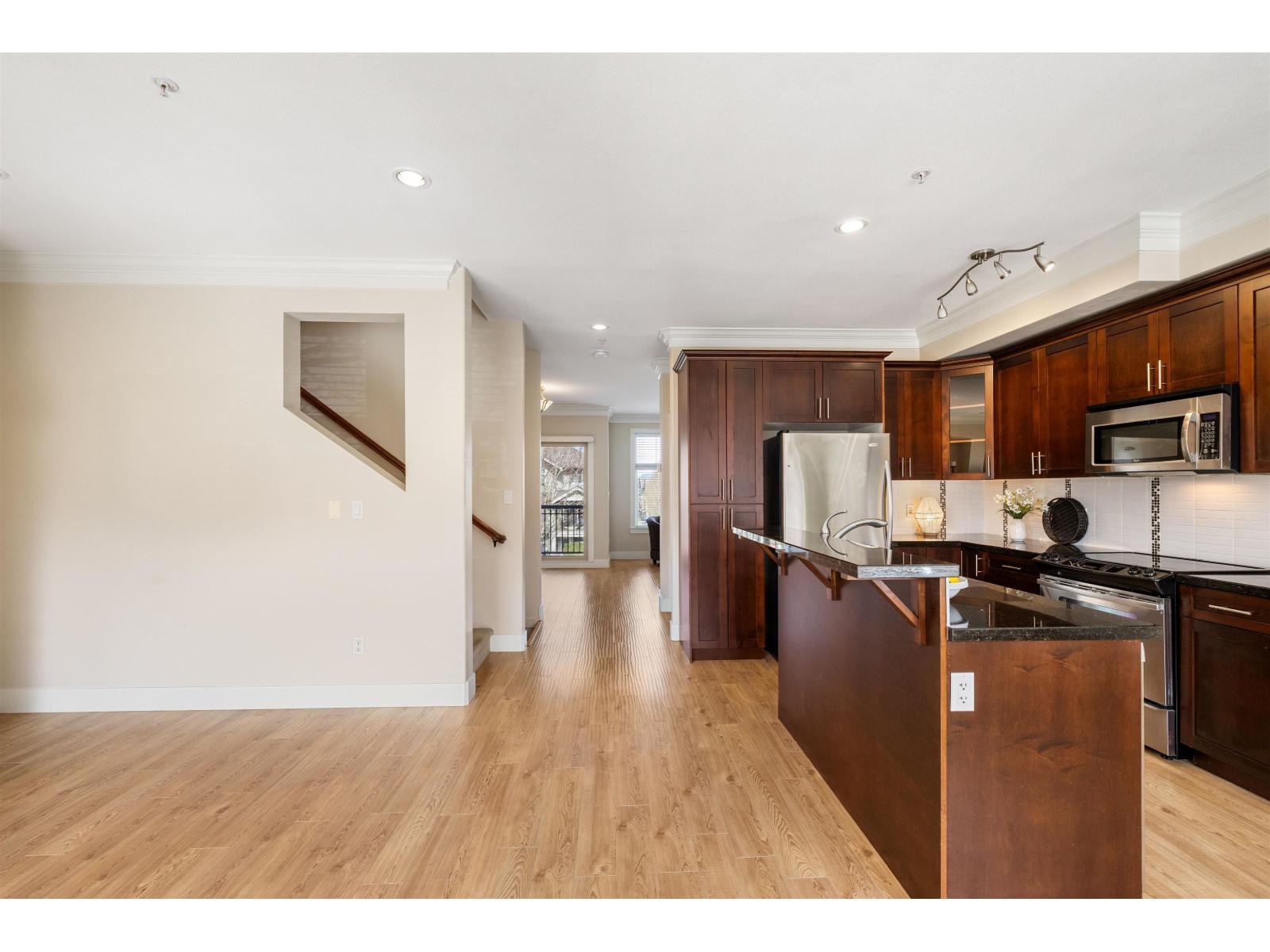 4 22225 50 AVENUE, Langley