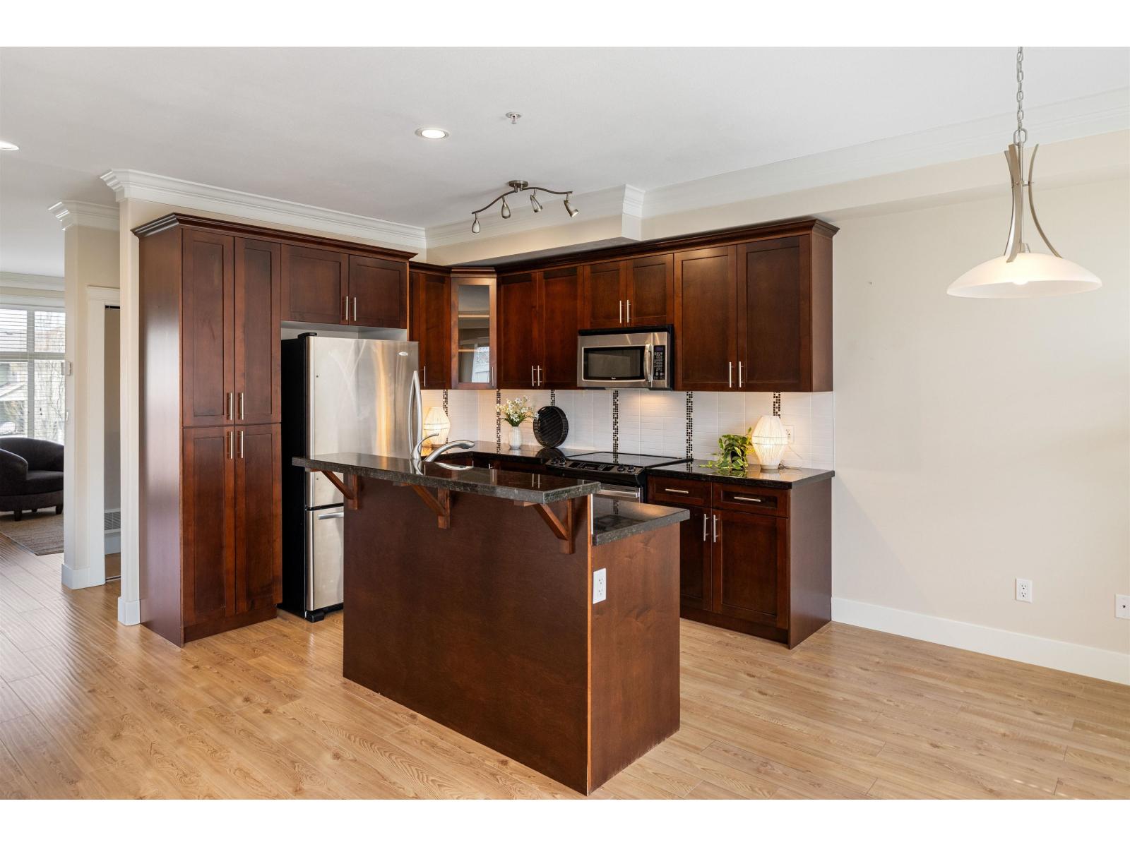 4 22225 50 AVENUE, Langley