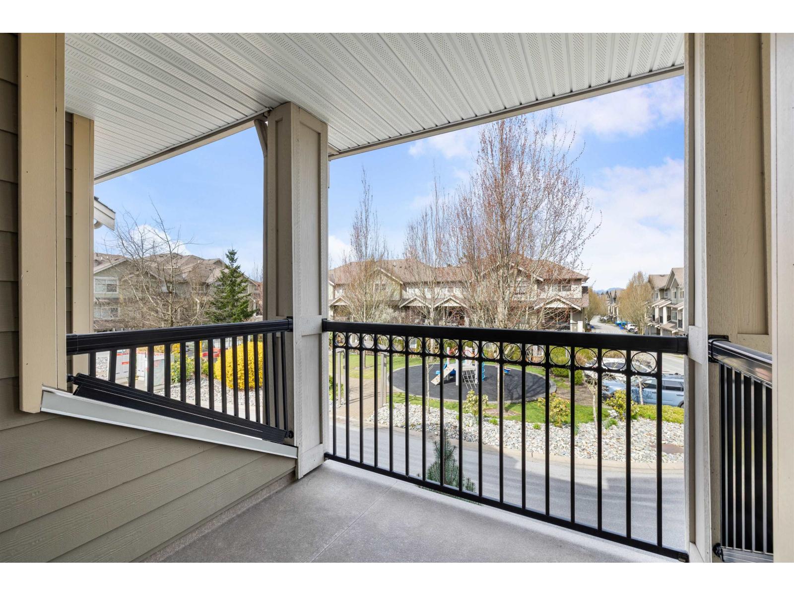 4 22225 50 AVENUE, Langley