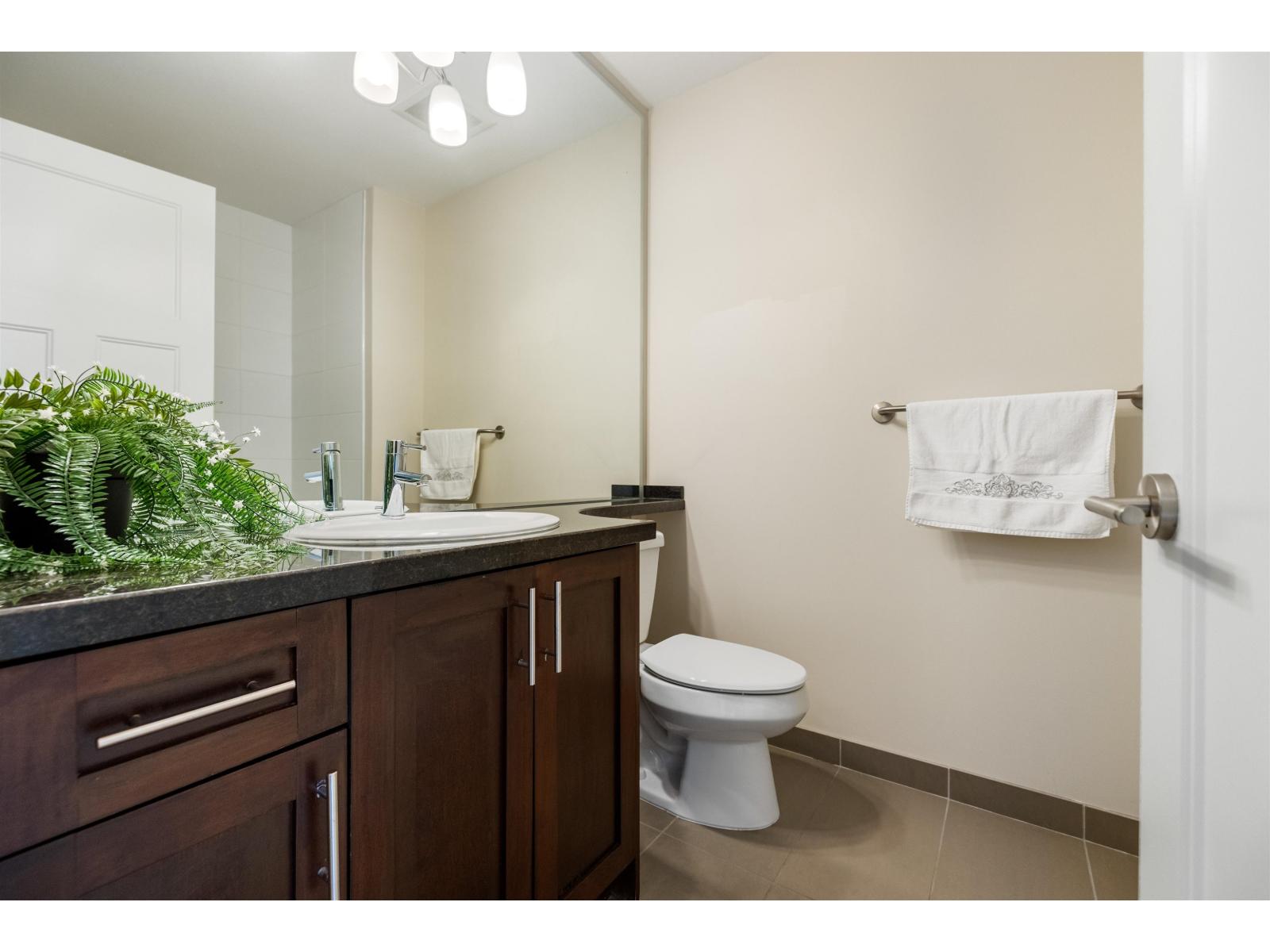 4 22225 50 AVENUE, Langley