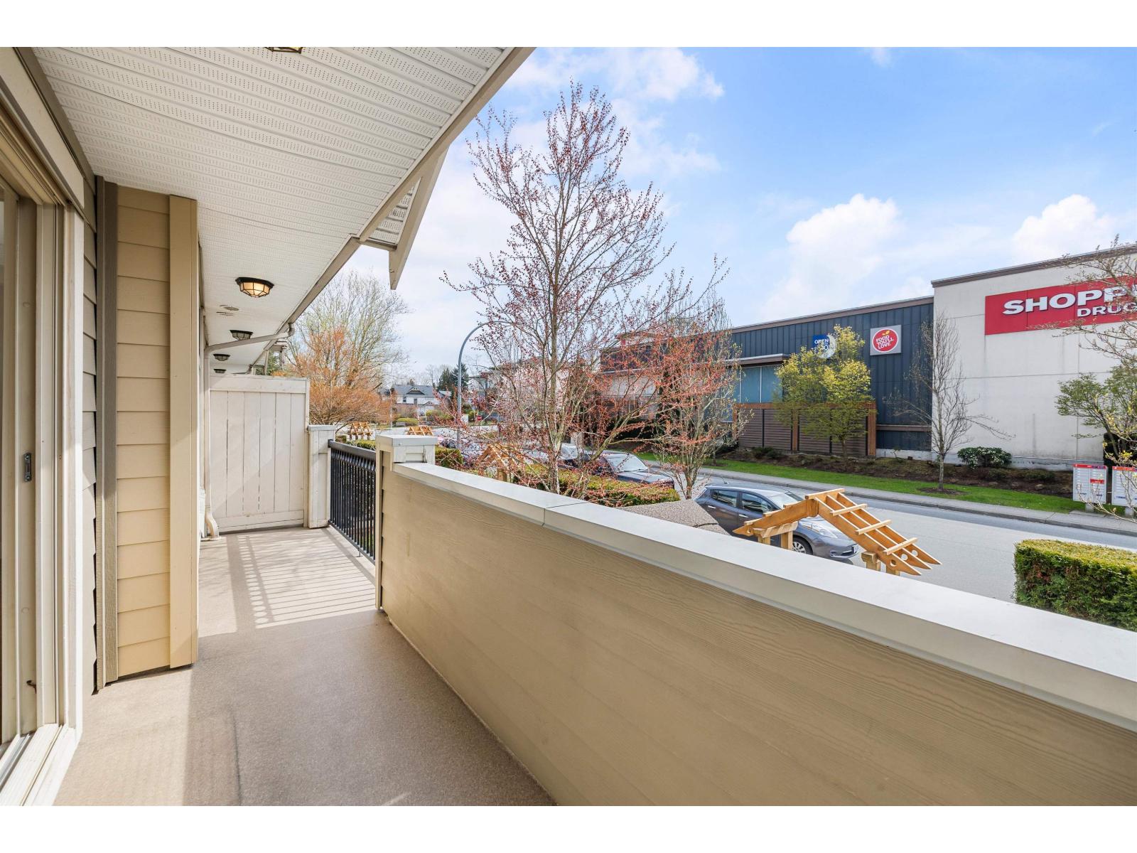 4 22225 50 AVENUE, Langley