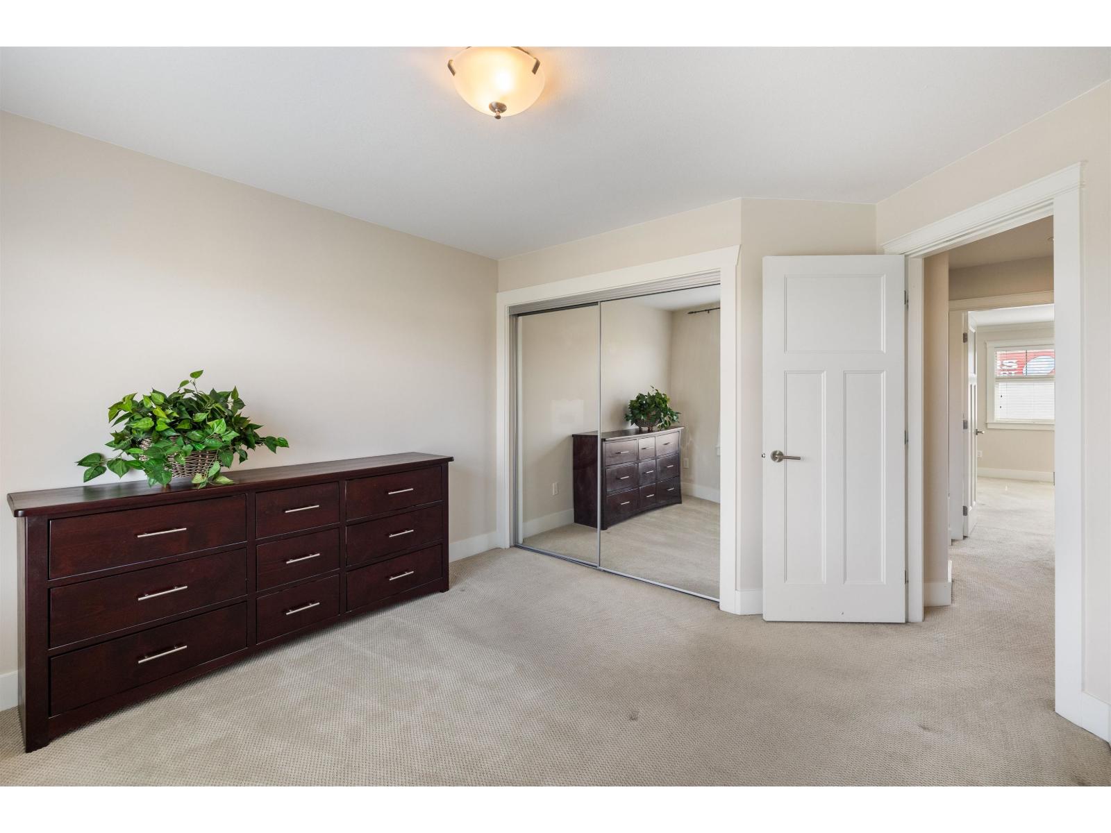 4 22225 50 AVENUE, Langley