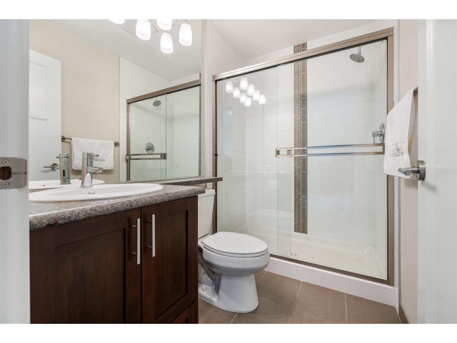 4 22225 50 AVENUE, Langley