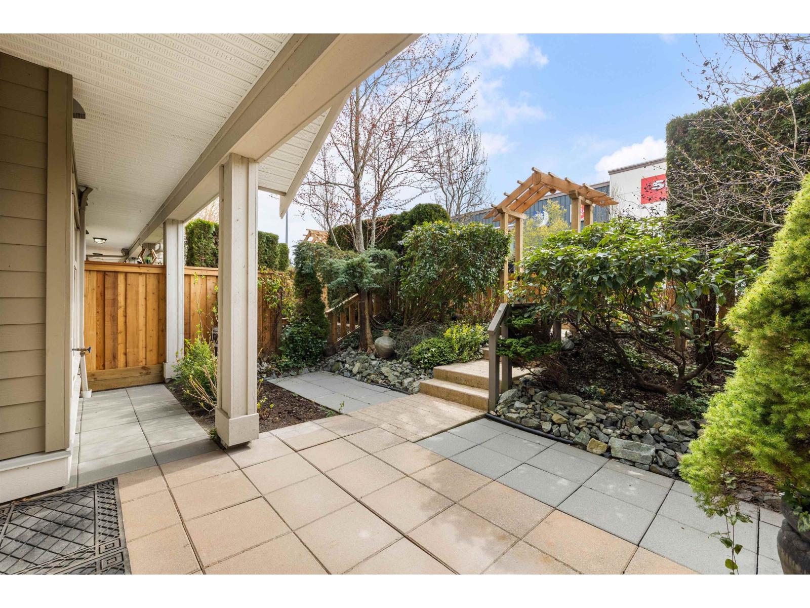 4 22225 50 AVENUE, Langley