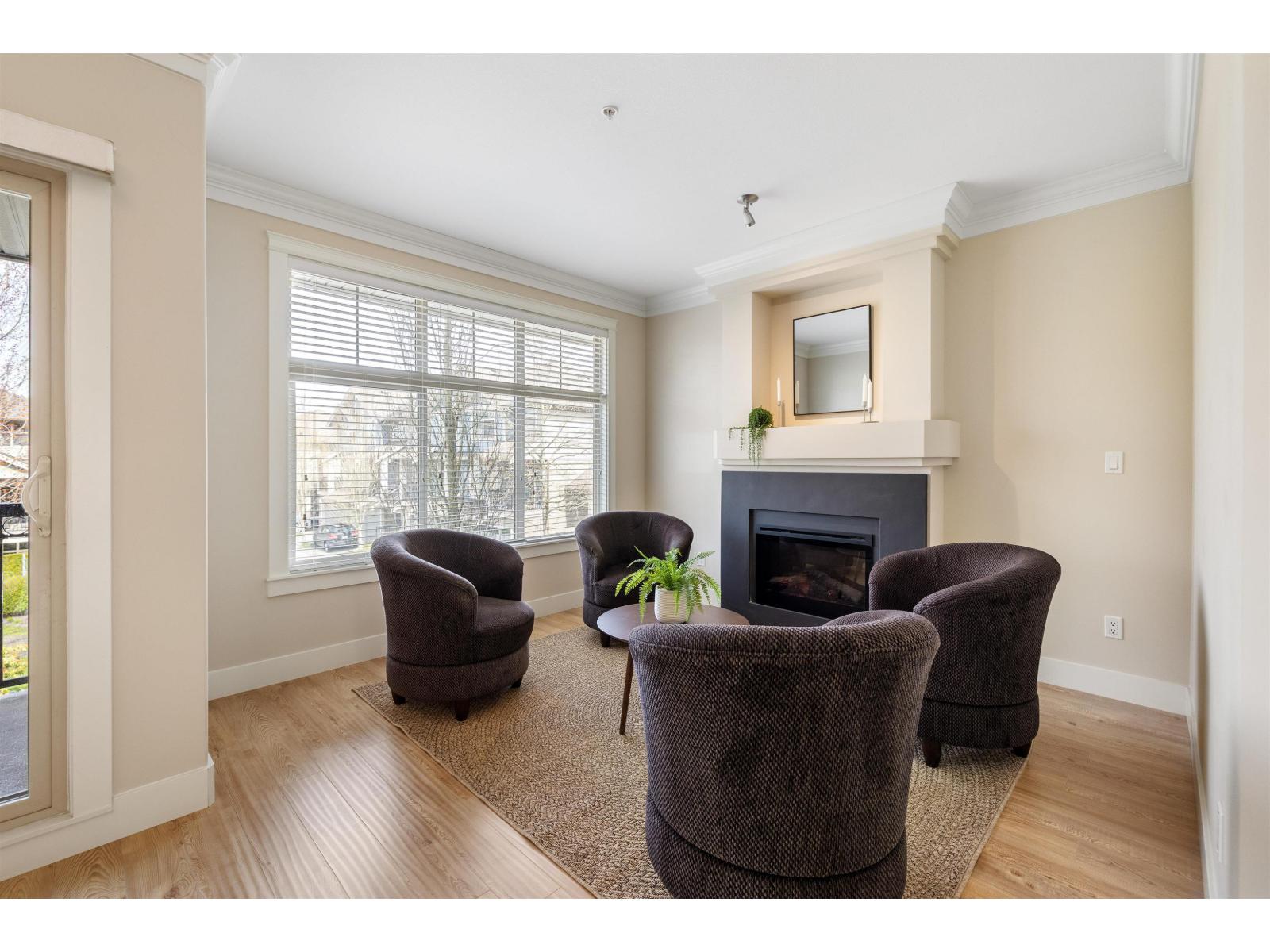 4 22225 50 AVENUE, Langley