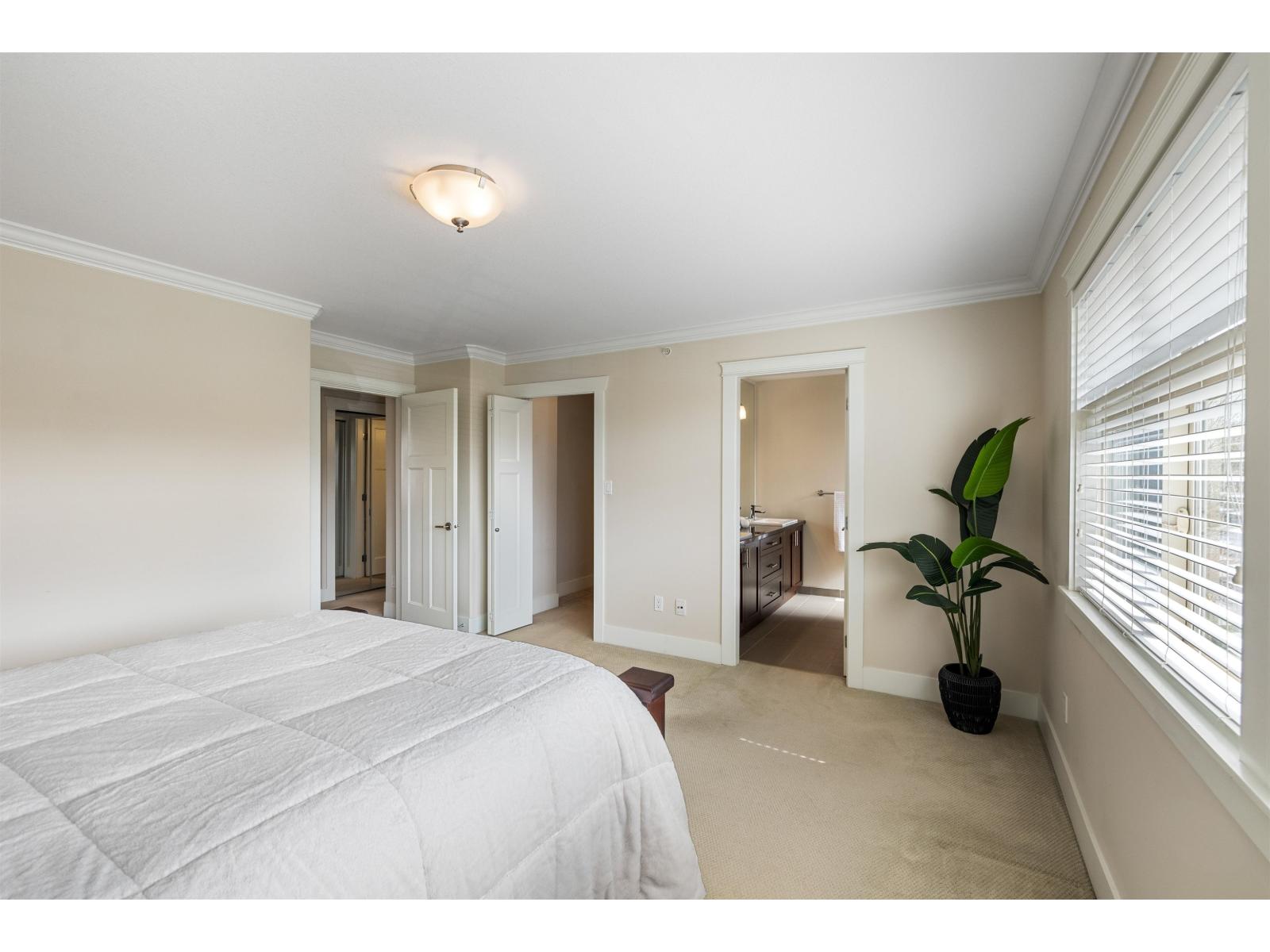 4 22225 50 AVENUE, Langley