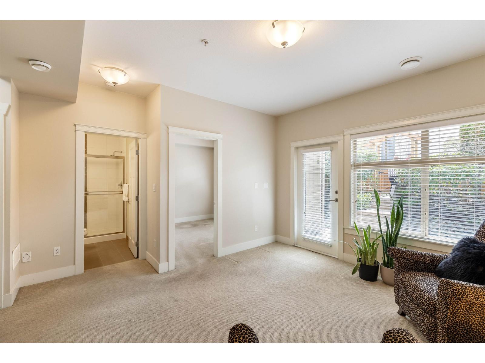 4 22225 50 AVENUE, Langley