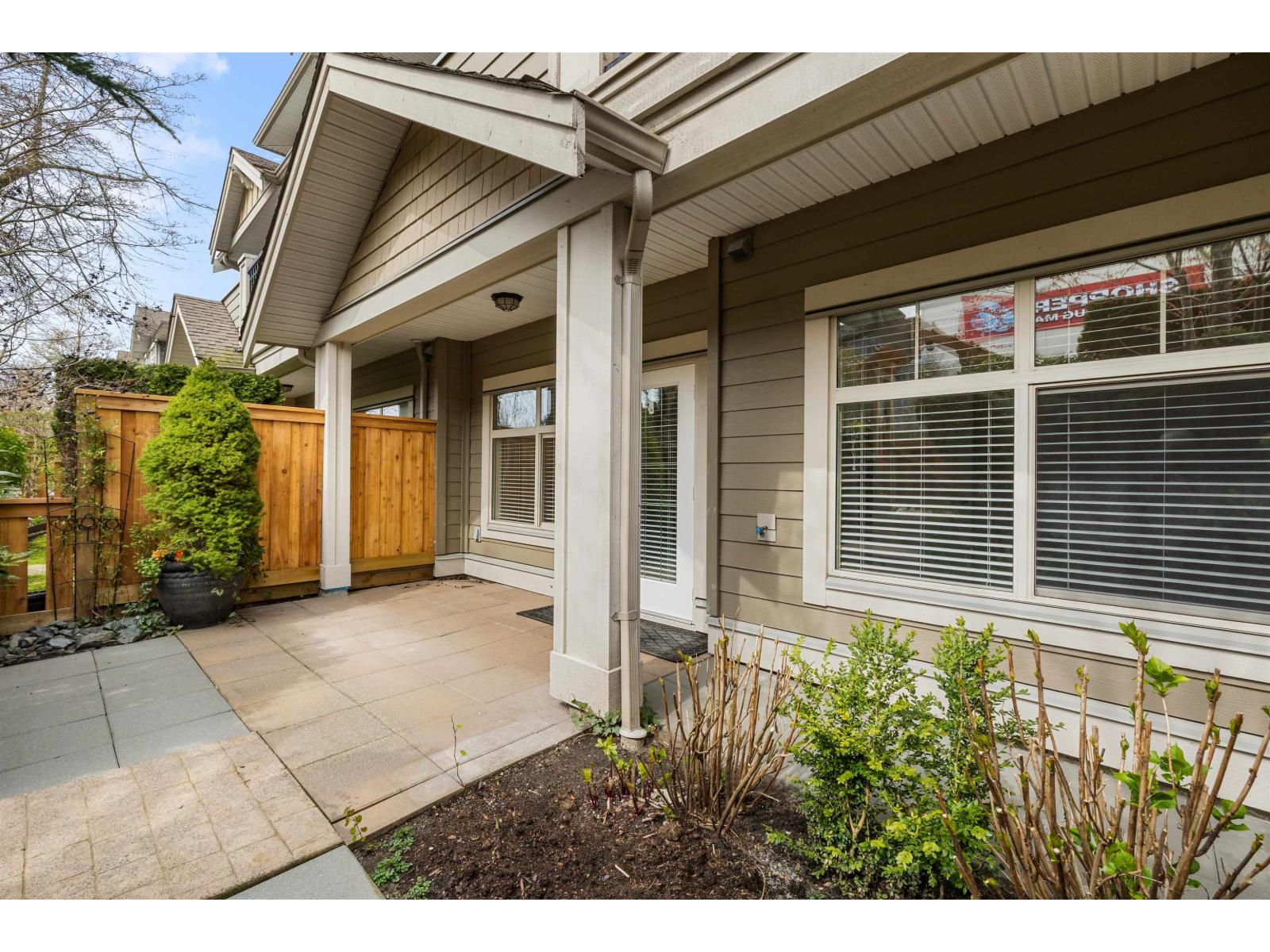 4 22225 50 AVENUE, Langley