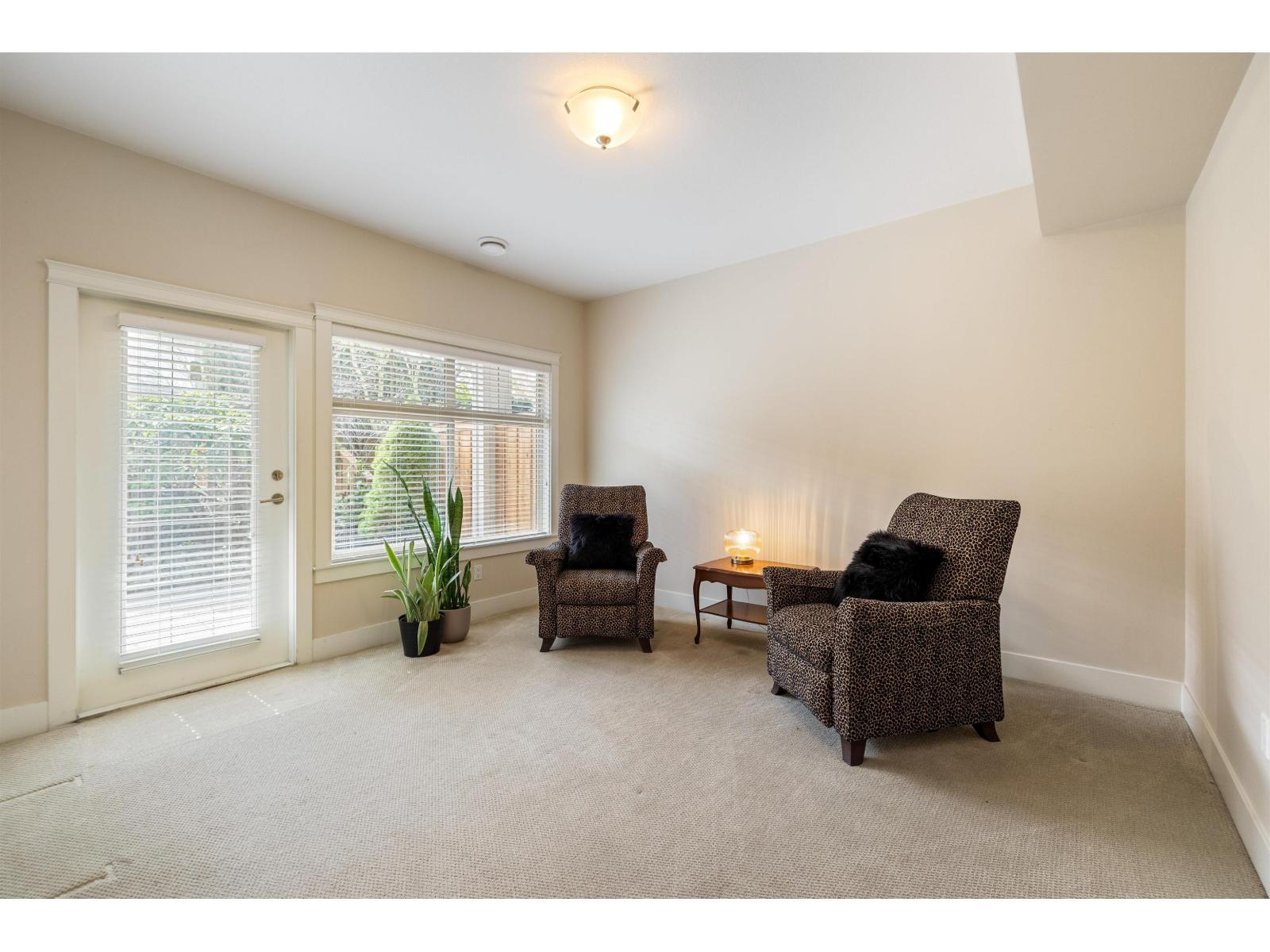 4 22225 50 AVENUE, Langley