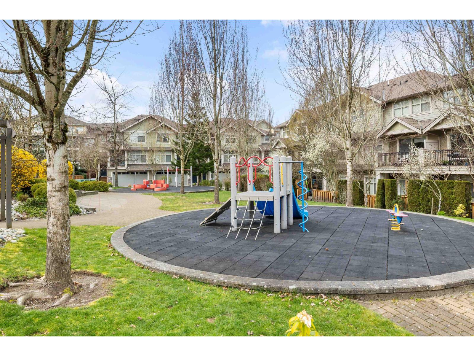 4 22225 50 AVENUE, Langley