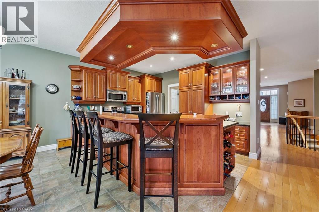 285 DEER RIDGE Drive - 15