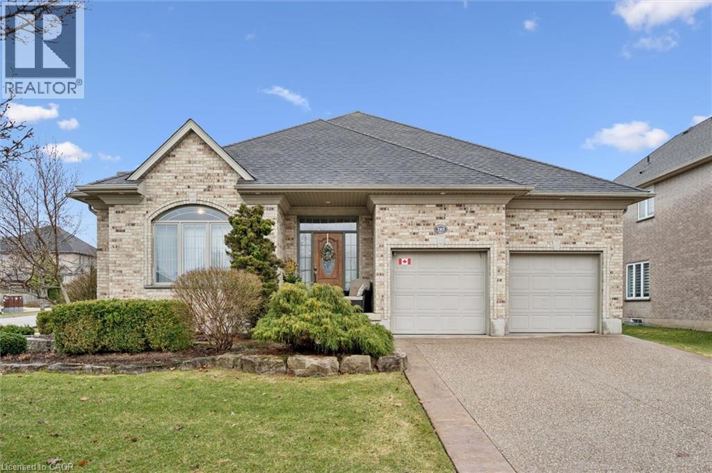 285 DEER RIDGE Drive - 1