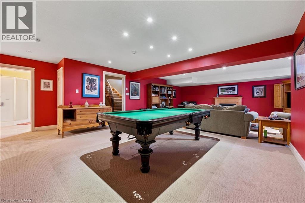 285 DEER RIDGE Drive - 31