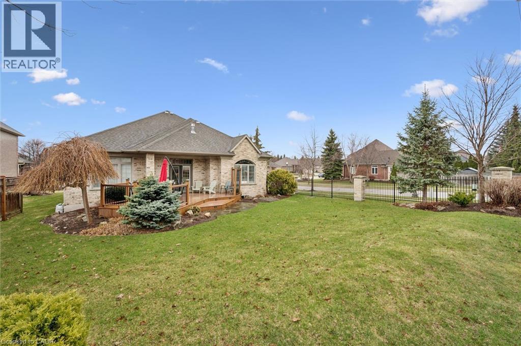 285 DEER RIDGE Drive - 43