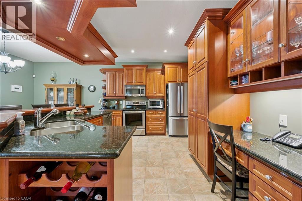 285 DEER RIDGE Drive - 16