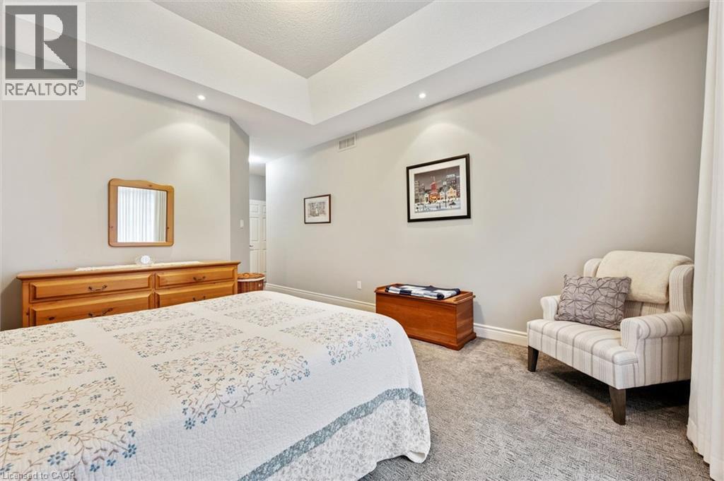 285 DEER RIDGE Drive - 20