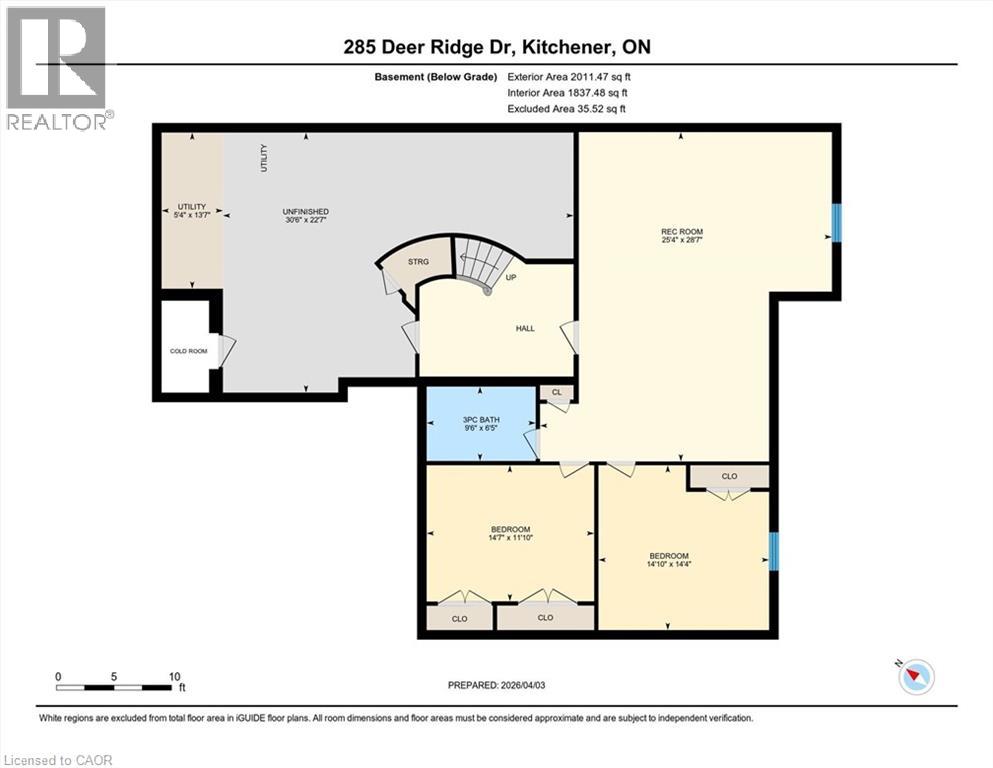285 DEER RIDGE Drive - 49