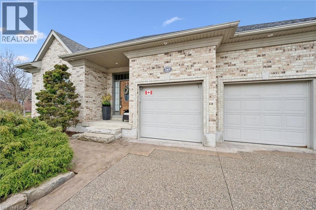 285 DEER RIDGE Drive - 5