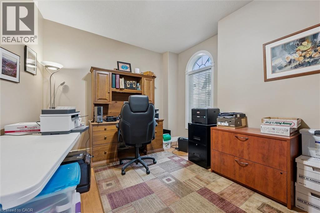 285 DEER RIDGE Drive - 24