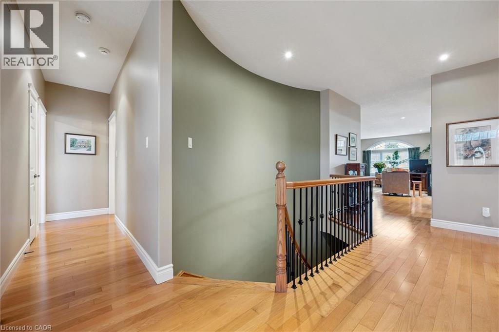 285 DEER RIDGE Drive - 25