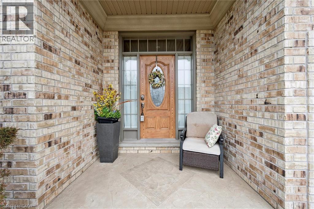 285 DEER RIDGE Drive - 6