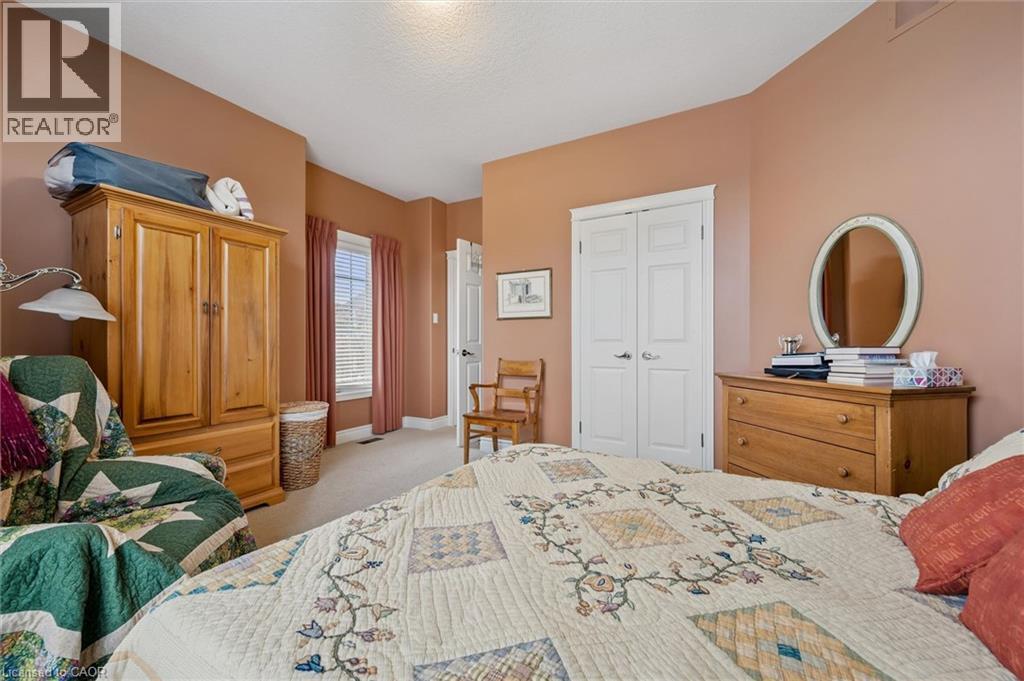 285 DEER RIDGE Drive - 27