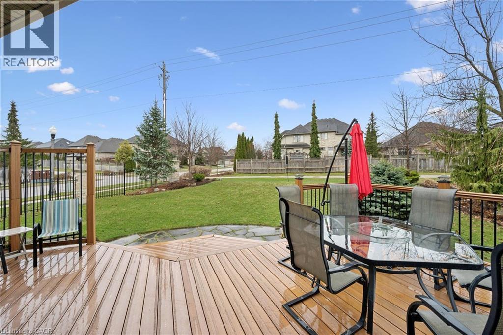 285 DEER RIDGE Drive - 46