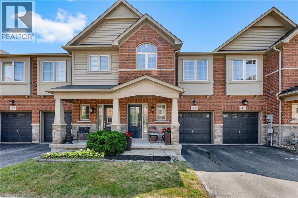 541 WINSTON Road Unit# 43