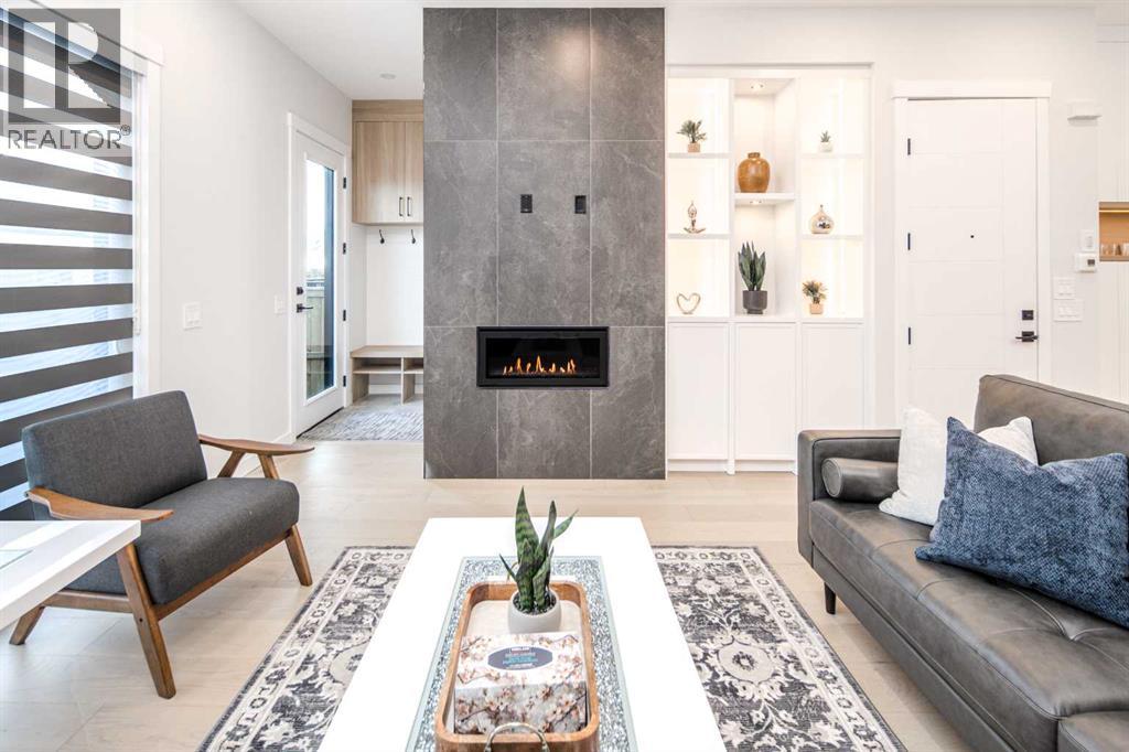 Single Family House for Sale in   Avenue NE Renfrew Calgary 