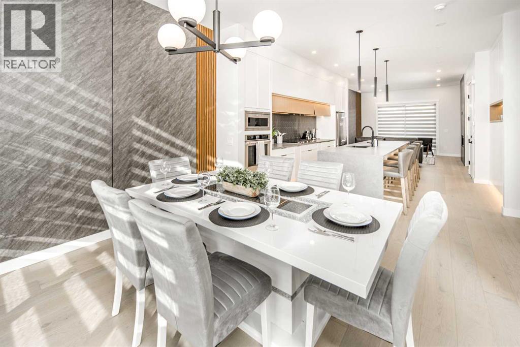 Single Family House for Sale in   Avenue NE Renfrew Calgary 