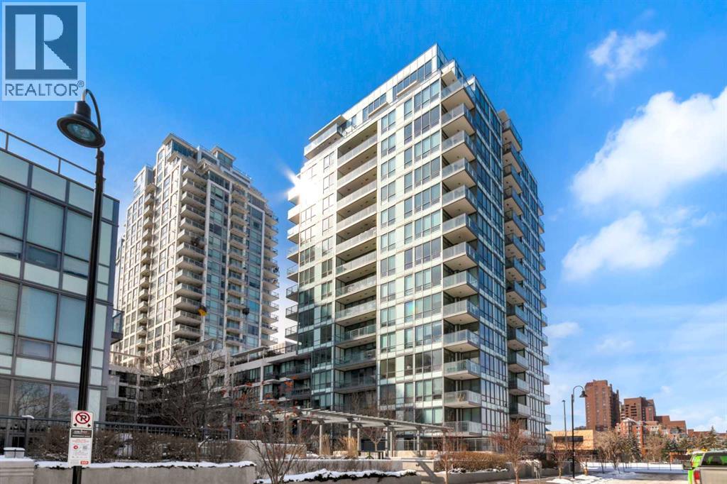 #251 222 RIVERFRONT AVENUE SW - 1