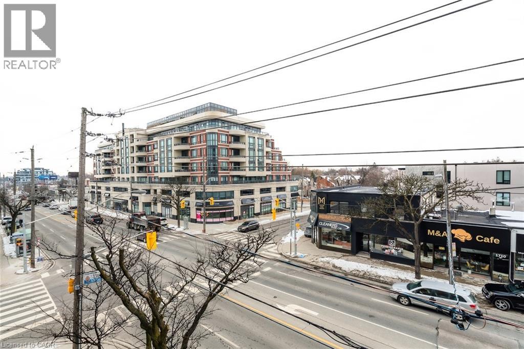 1717 AVENUE Road Unit# 307, Toronto, Ontario, M5M0A2 — Photo 22