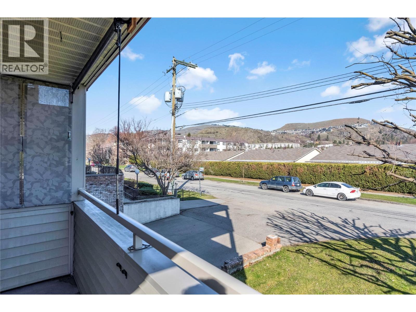 3608 27 Avenue Unit# 109, Vernon