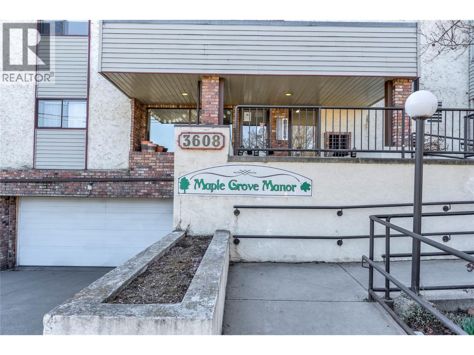 3608 27 Avenue Unit# 109, Vernon