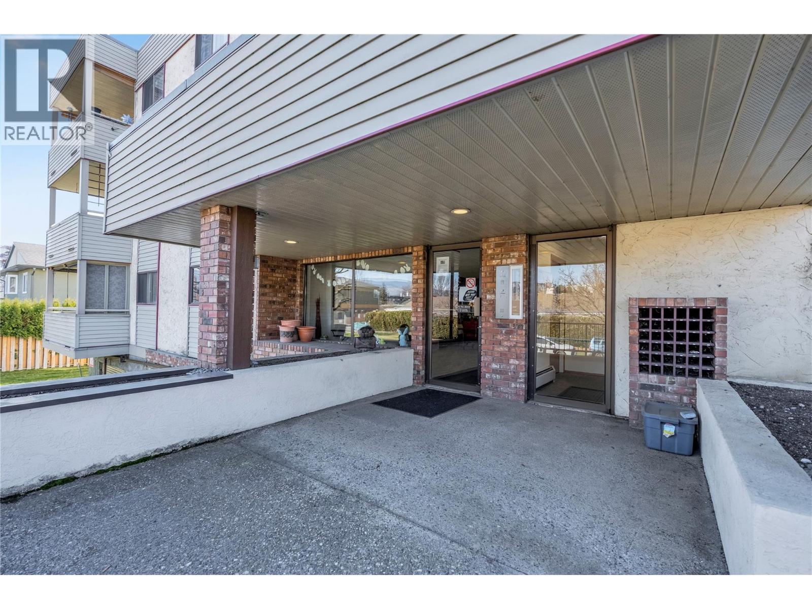 3608 27 Avenue Unit# 109, Vernon