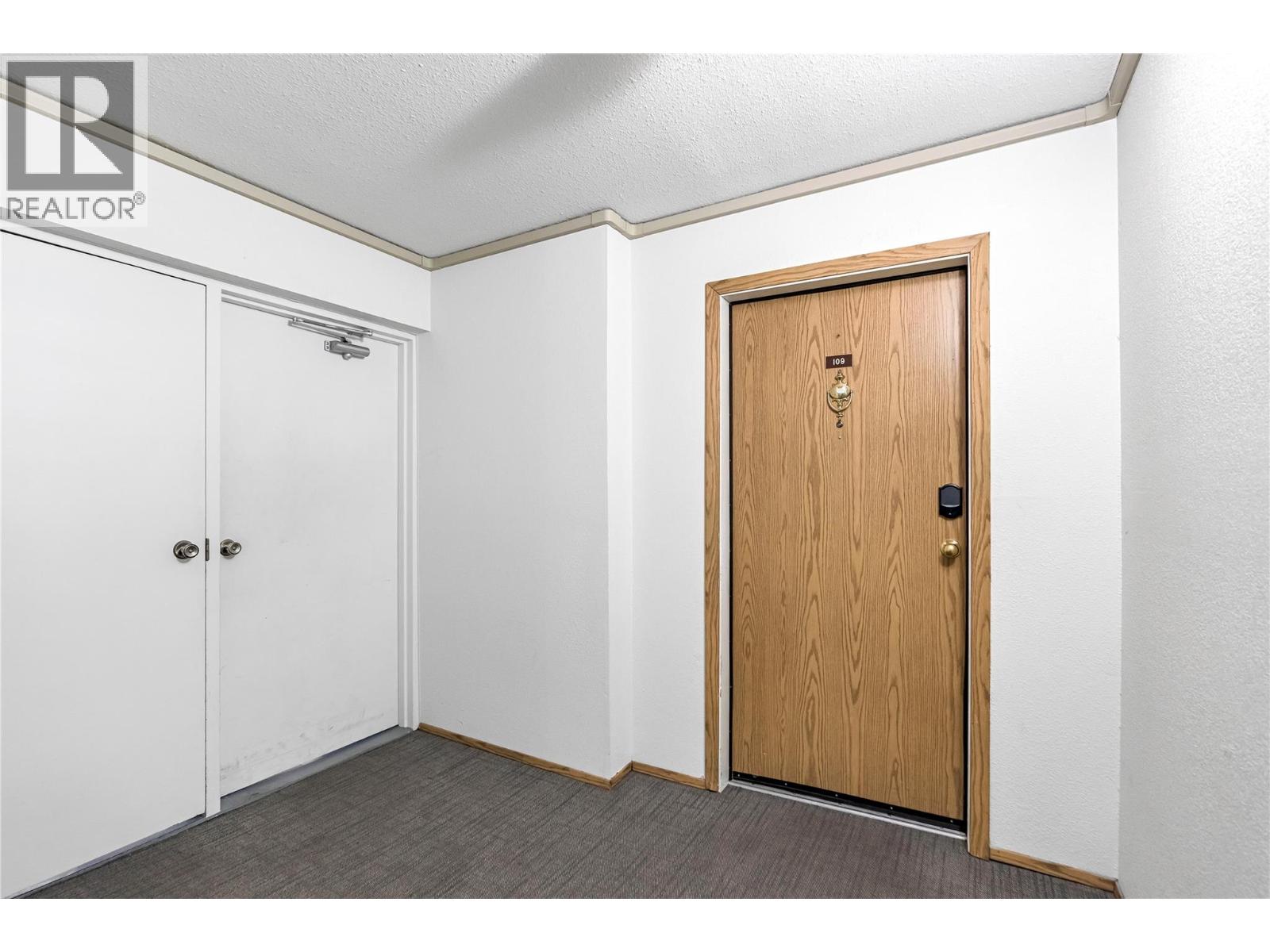 3608 27 Avenue Unit# 109, Vernon