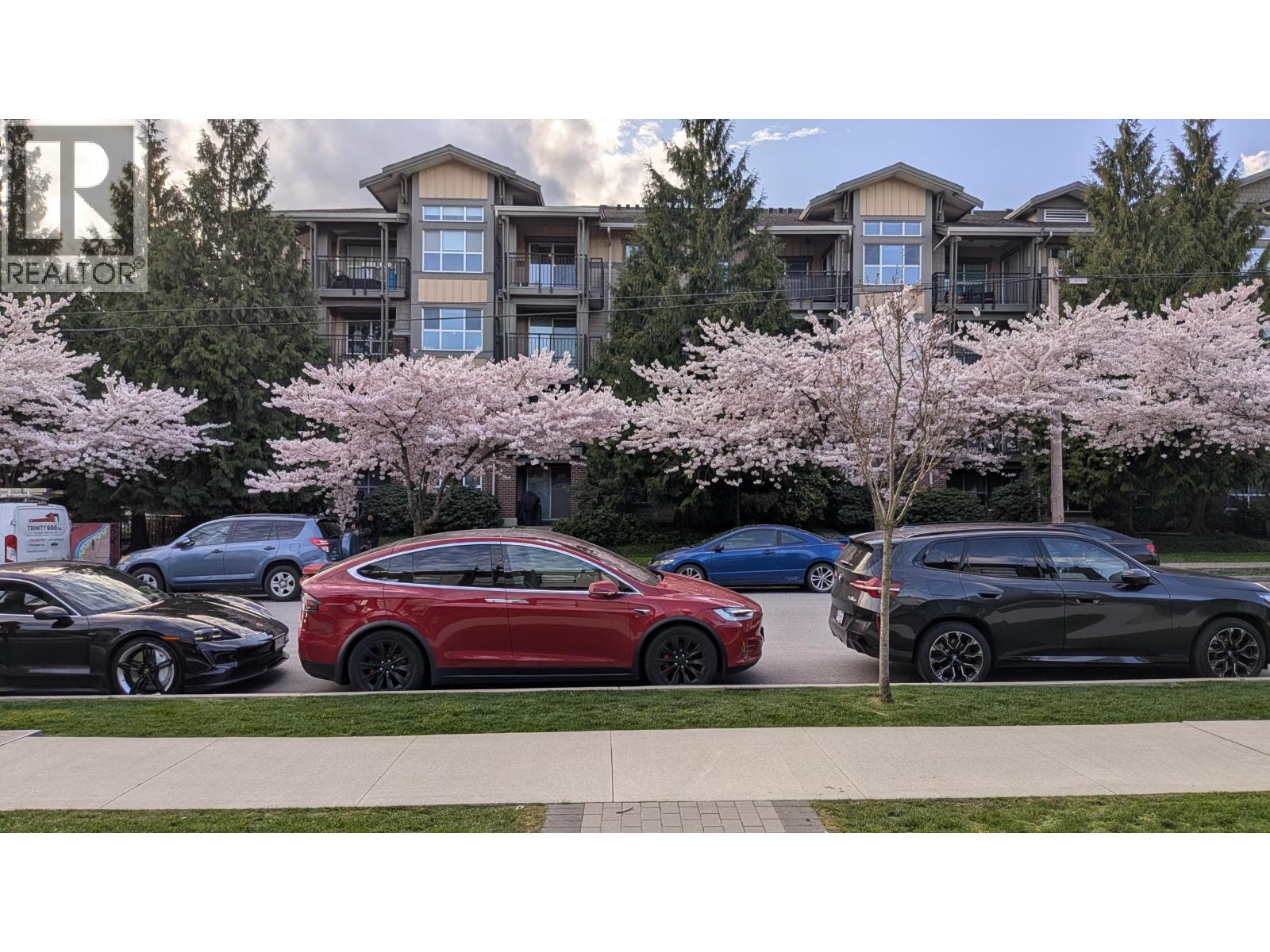 114 6085 IRMIN STREET, Burnaby