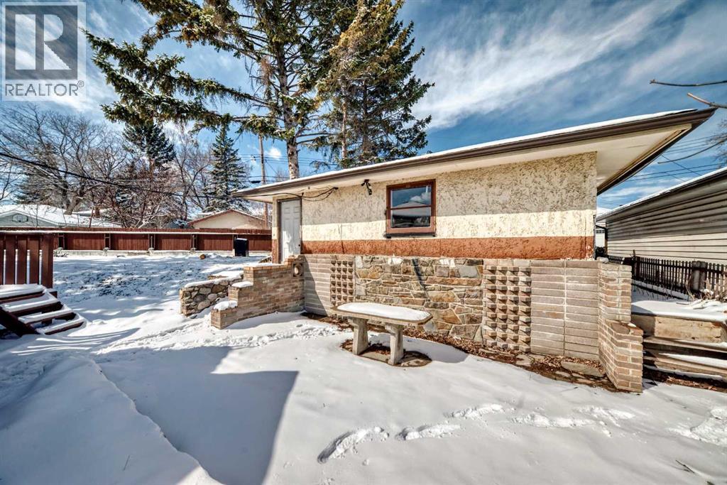 Single Family House Bungalow for Sale in  Cottonwood Crescent SE Southview Calgary 