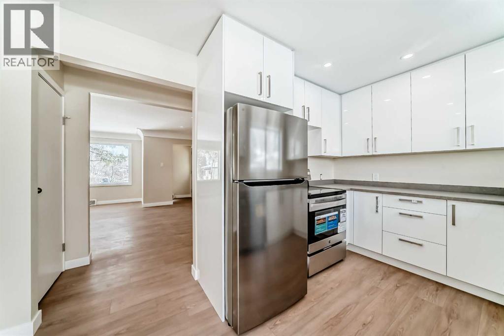 Single Family House Bungalow for Sale in  Cottonwood Crescent SE Southview Calgary 