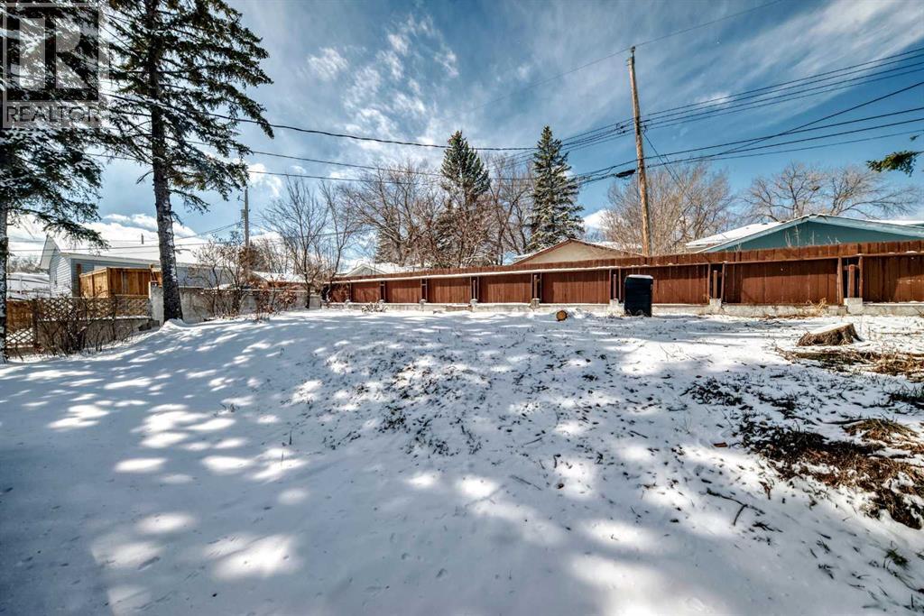 Single Family House Bungalow for Sale in  Cottonwood Crescent SE Southview Calgary 