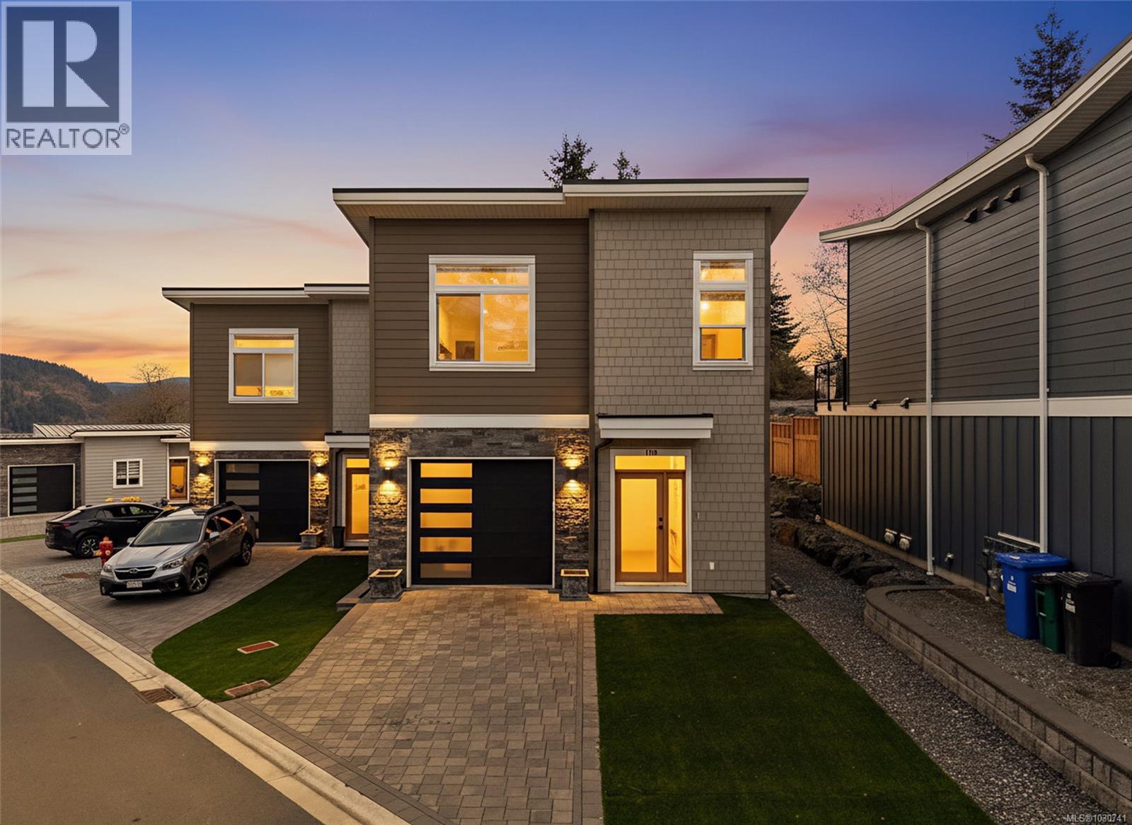 108 4690 Caspian Pl, Cowichan Bay