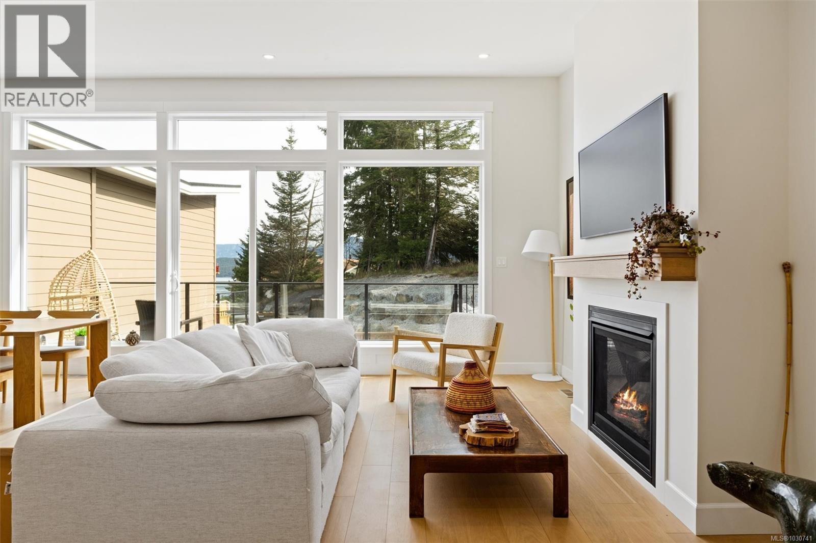 108 4690 Caspian Pl, Cowichan Bay