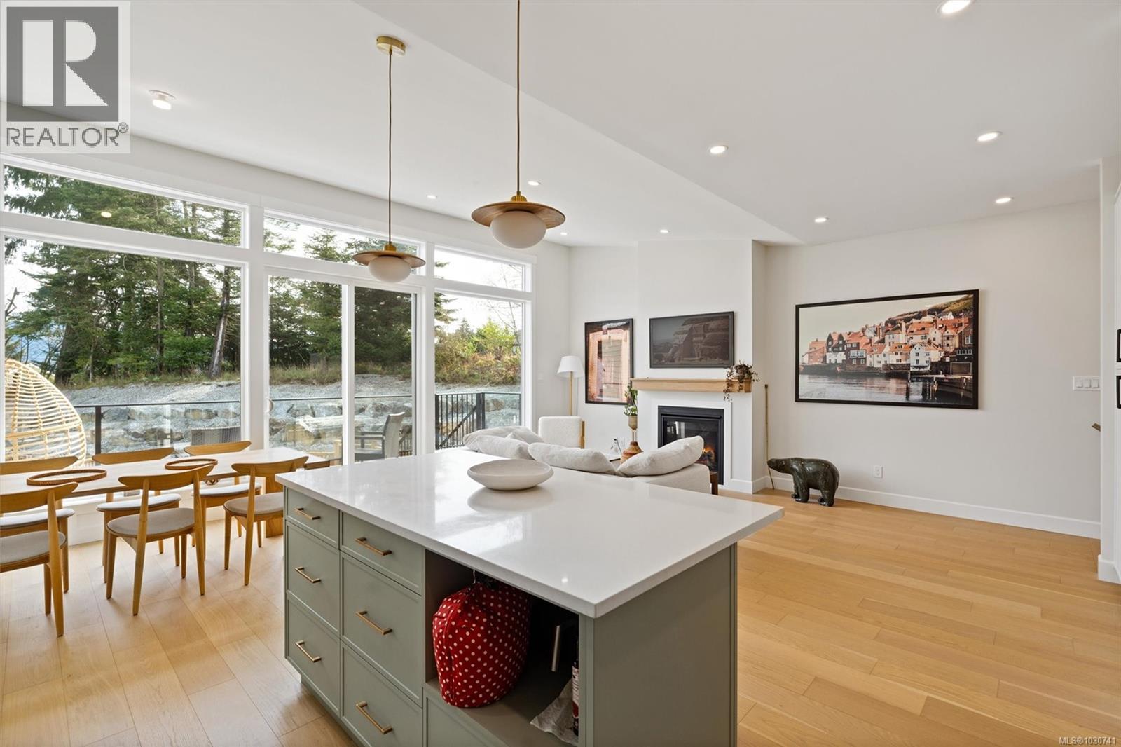 108 4690 Caspian Pl, Cowichan Bay