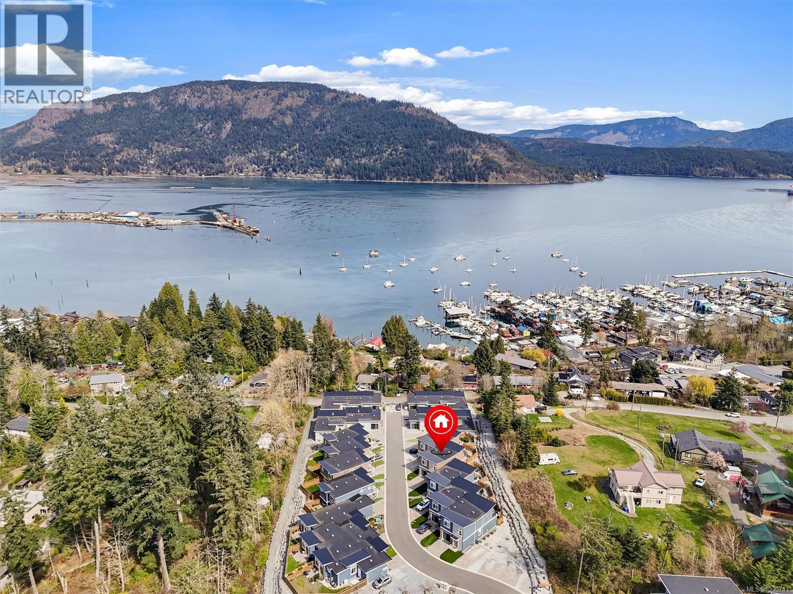 108 4690 Caspian Pl, Cowichan Bay