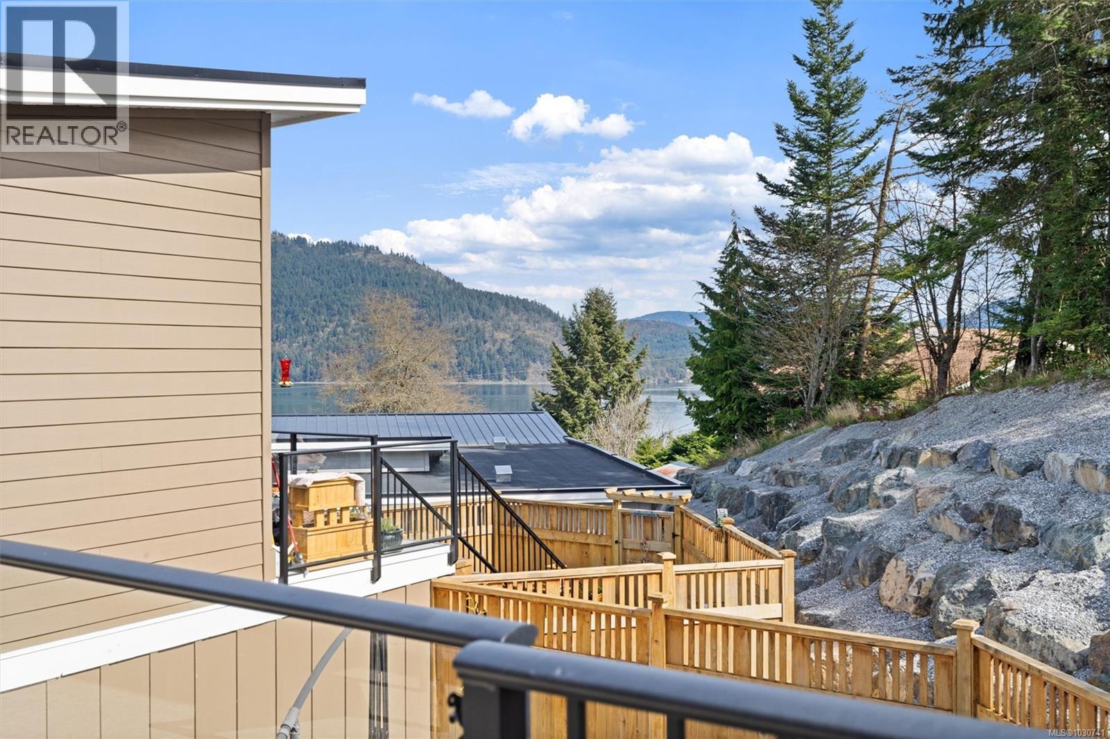 108 4690 Caspian Pl, Cowichan Bay