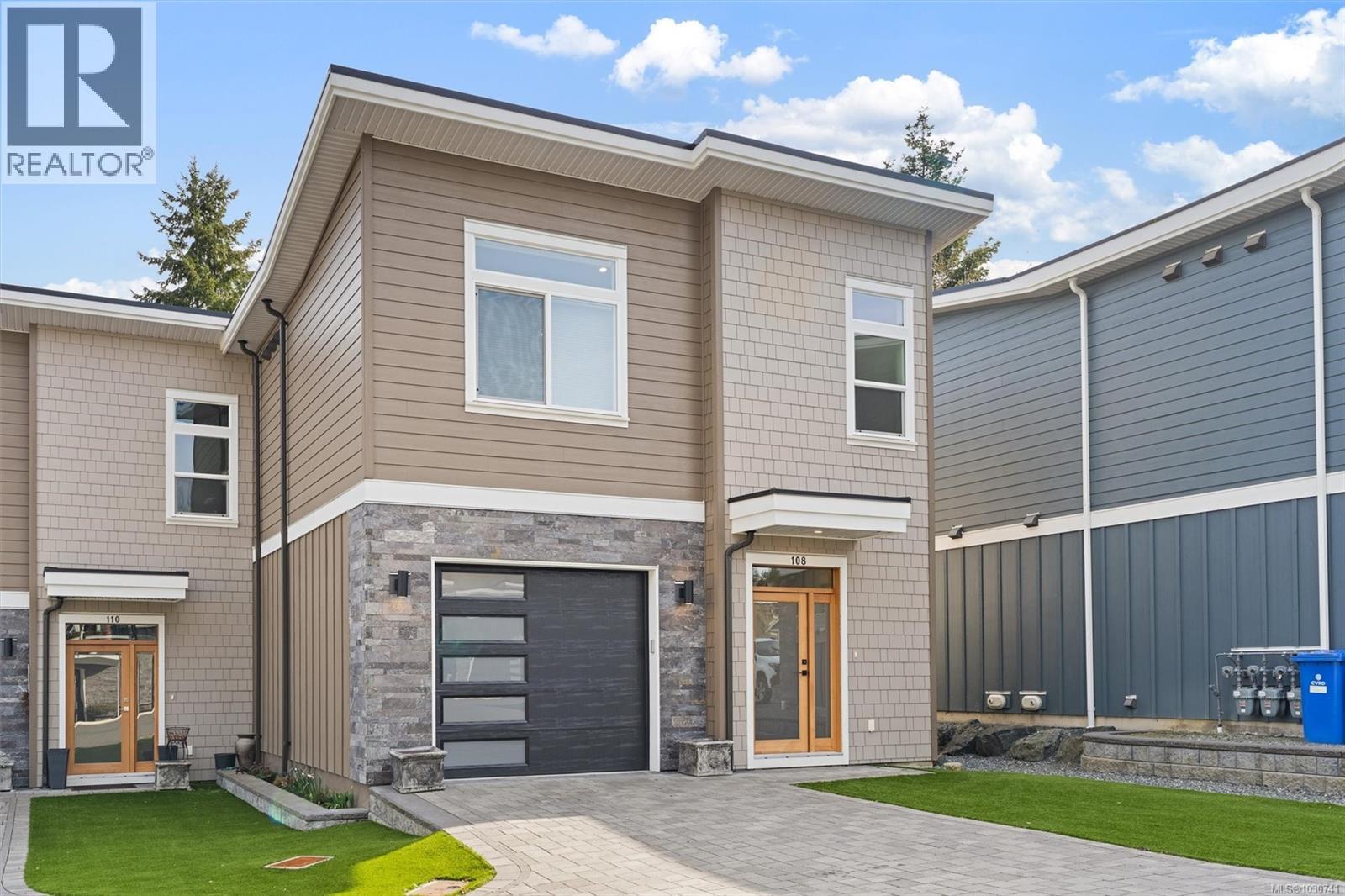 108 4690 Caspian Pl, Cowichan Bay