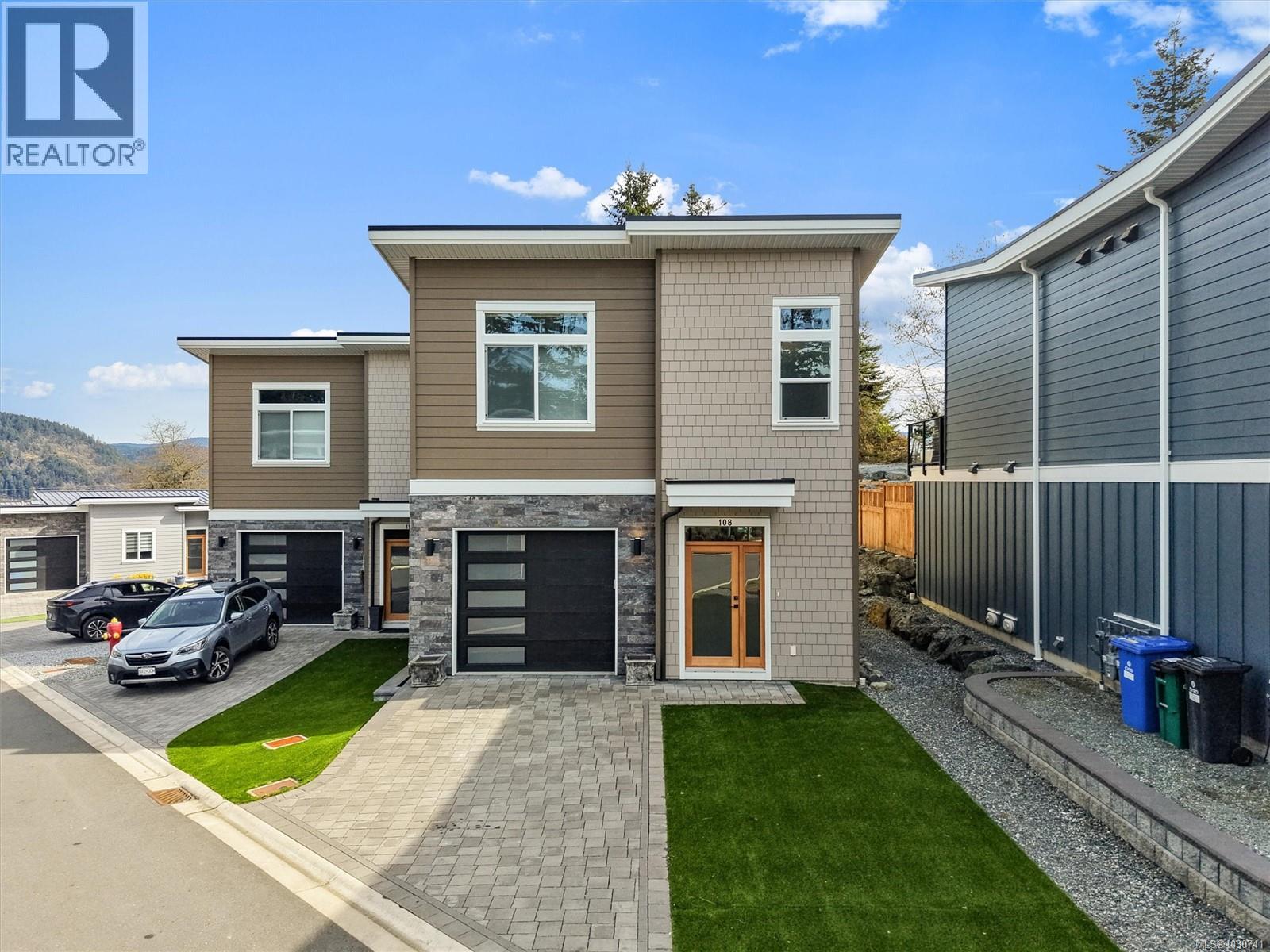 108 4690 Caspian Pl, Cowichan Bay