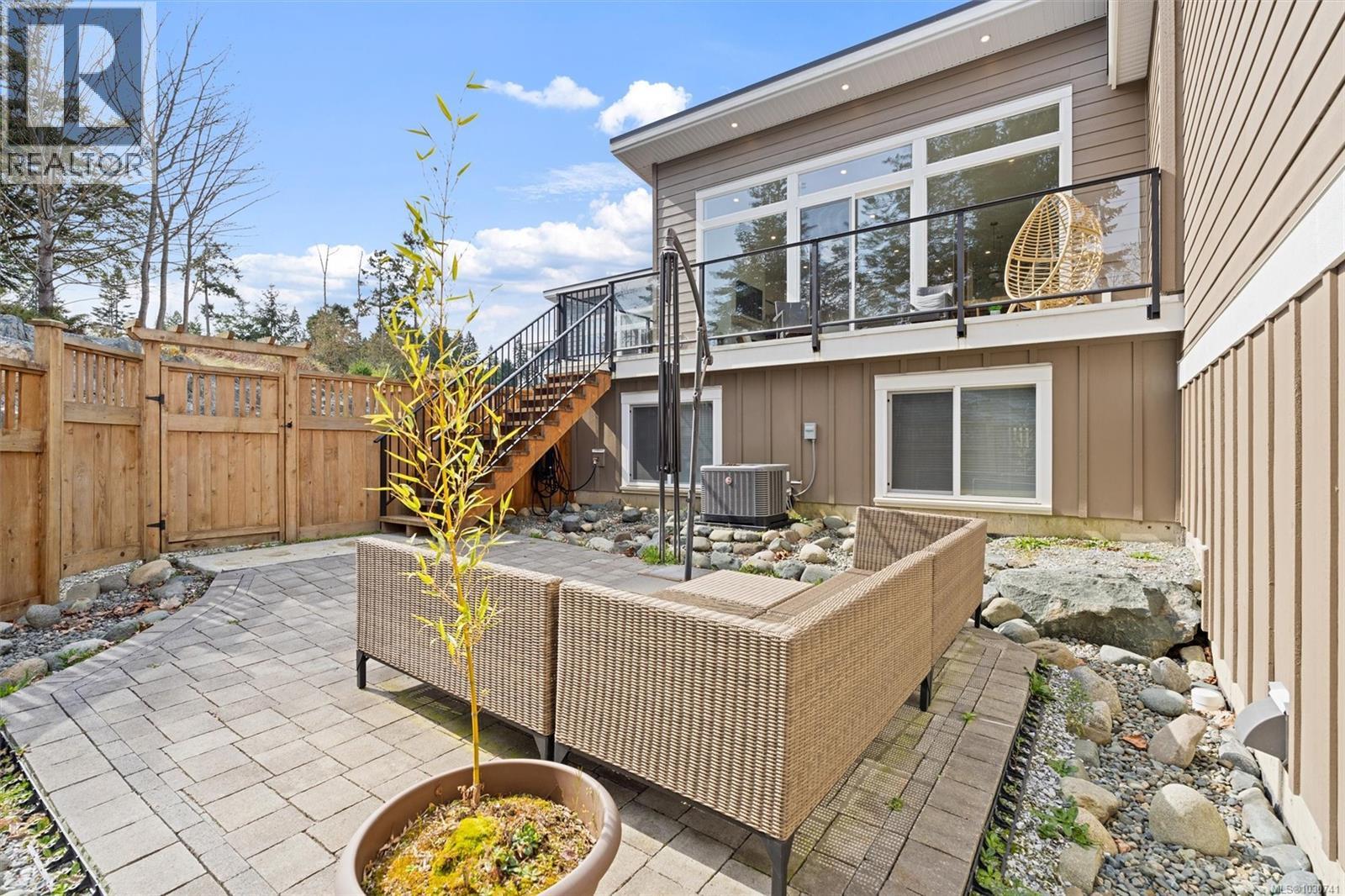 108 4690 Caspian Pl, Cowichan Bay